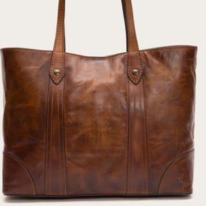 Frye Tote
